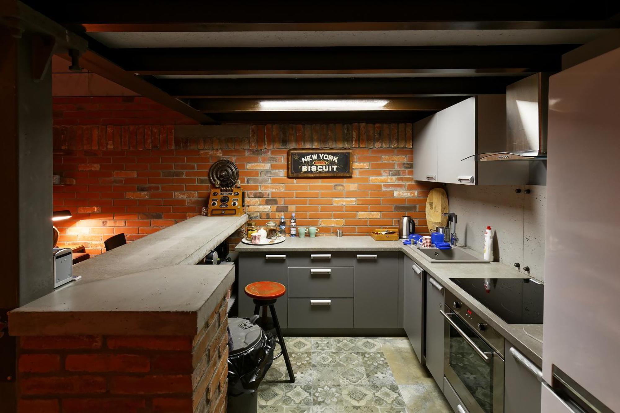 Ferienwohnung Loft Szpularnia Zyrardow Exterior foto